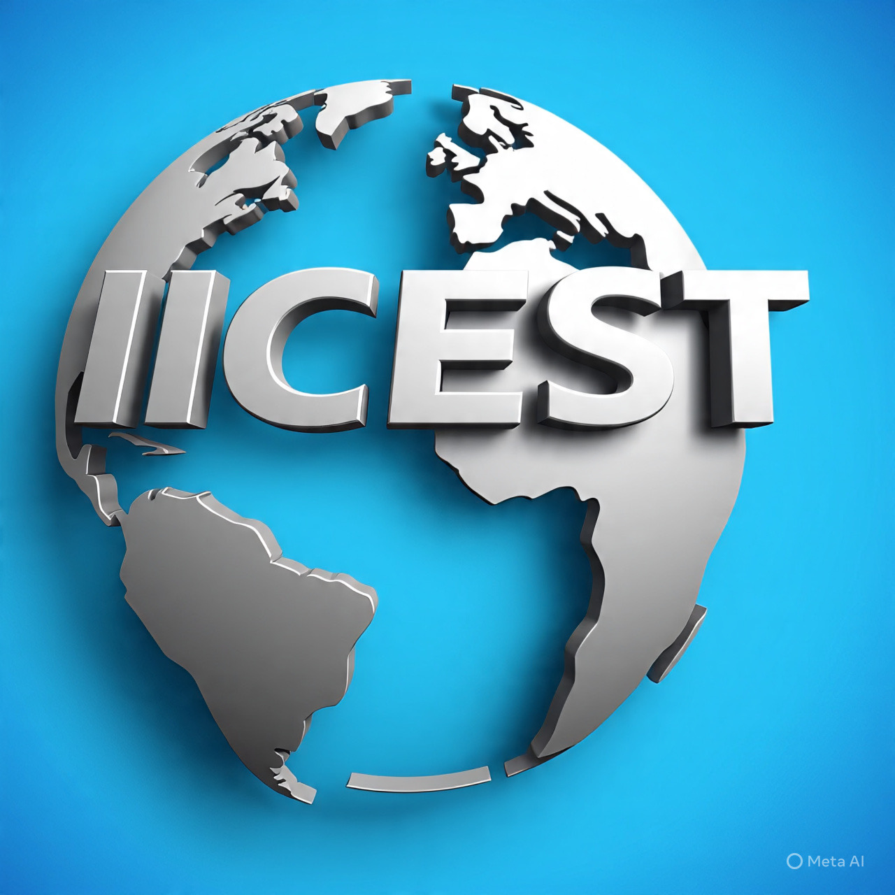 IICEST Logo